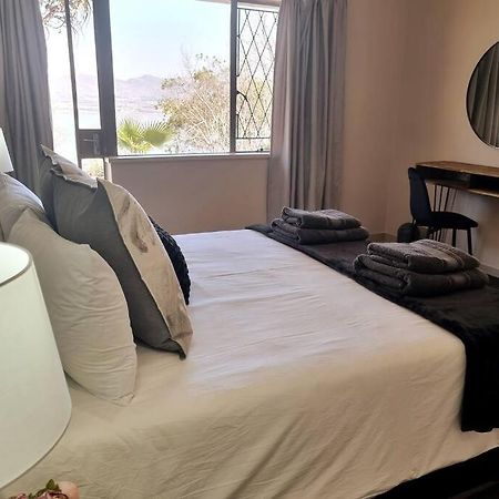 Waters View Villa, 5 Bedroom House Hartbeespoort Exterior photo